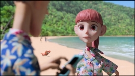 Pokemon Concierge (Hindi) - Season 01 Episode 07